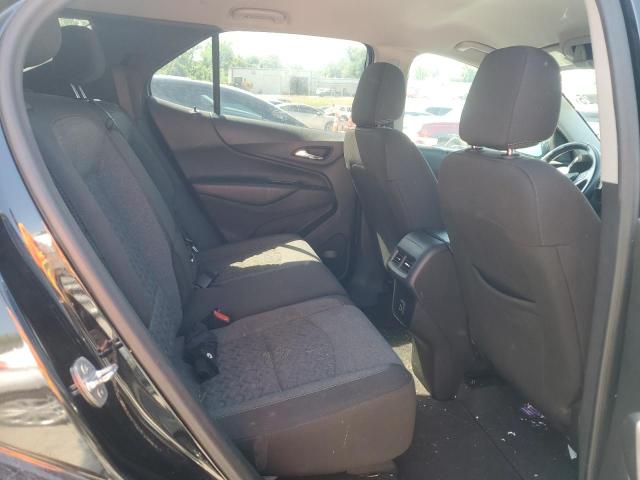 2022 CHEVROLET EQUINOX LT - 3GNAXKEV2NL249806
