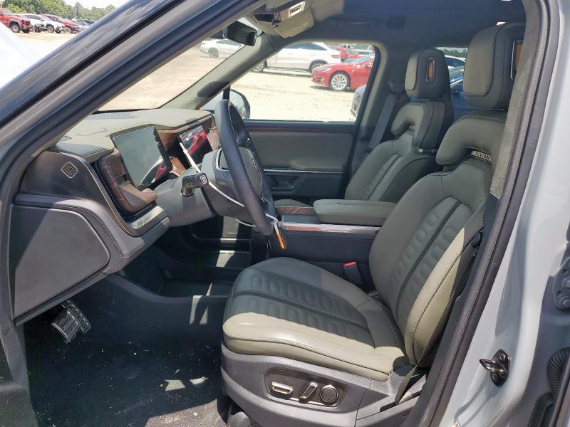 2023 RIVIAN R1S ADVENT - 7PDSGABA5PN016524