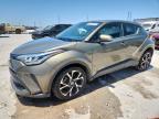 2021 TOYOTA C-HR XLE - NMTKHMBX9MR120996