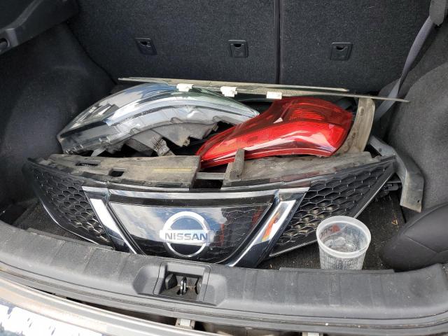 2018 NISSAN ROGUE SPOR - JN1BJ1CR3JW600504