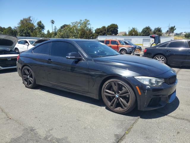 2014 BMW 435 I - WBA3R1C5XEK192441