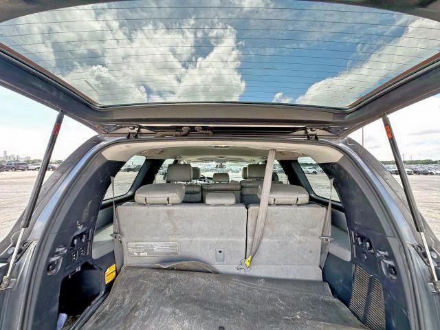 2015 TOYOTA SEQUOIA SR 5TDBW5G12FS123209