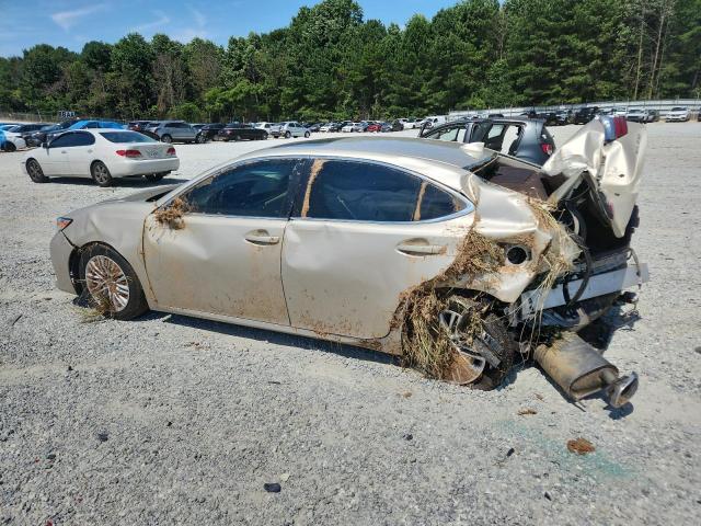 2016 LEXUS ES 350 58ABK1GG2GU009561