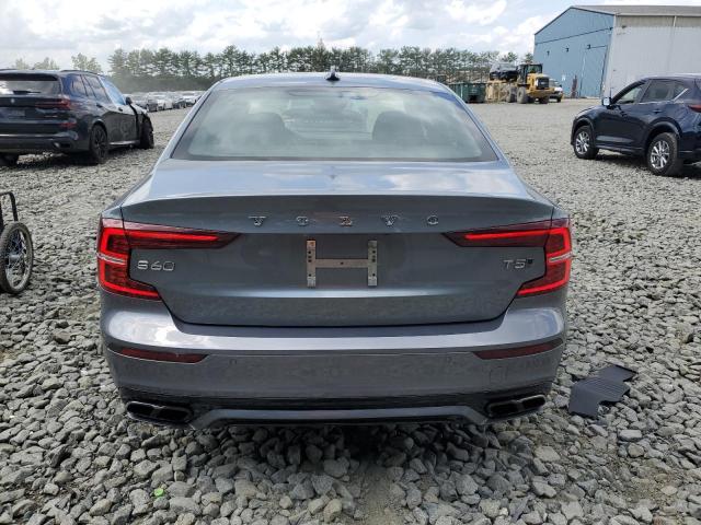 2021 VOLVO S60 T5 R-D 7JR102TM4MG113060