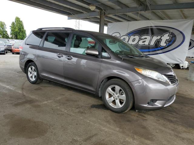 2013 TOYOTA SIENNA LE - 5TDKK3DC0DS281261