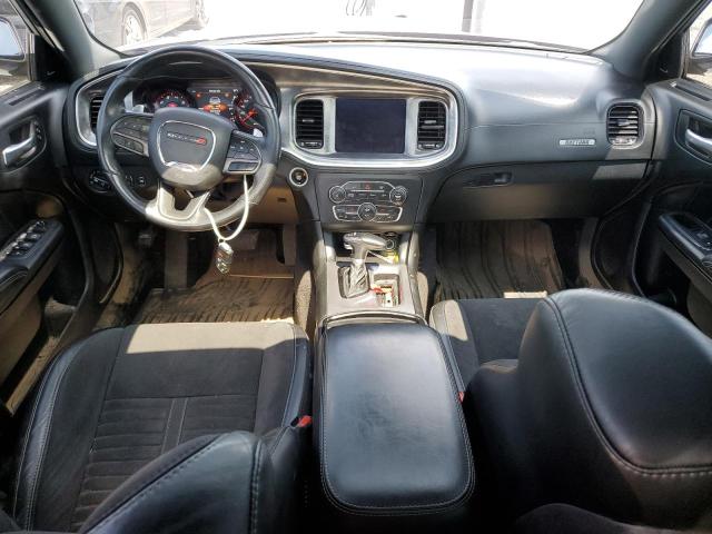 2021 DODGE CHARGER SC 2C3CDXGJ0MH508628