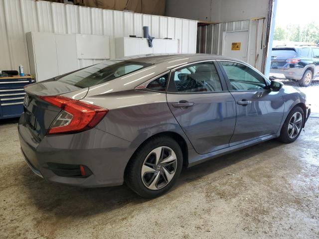 2019 HONDA CIVIC LX 2HGFC2F66KH560436