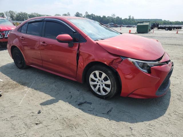 2020 TOYOTA COROLLA LE 5YFEPRAE9LP069120