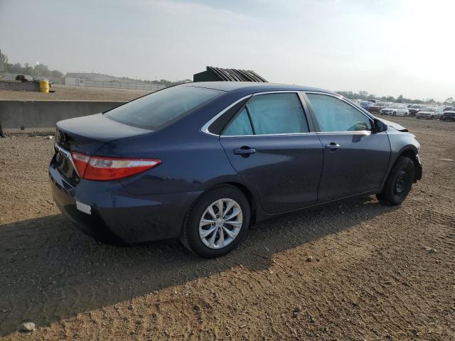 2017 TOYOTA CAMRY LE - 4T1BF1FKXHU638729