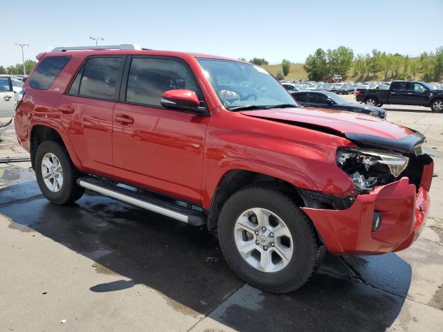 2015 TOYOTA 4RUNNER SR JTEBU5JRXF5232961
