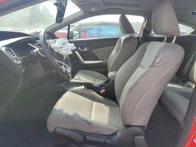2015 HONDA CIVIC EX - 2HGFG3B81FH523351
