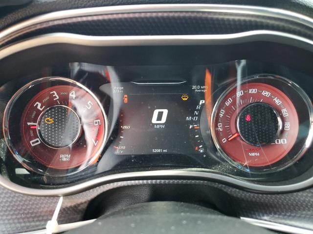 2016 DODGE CHALLENGER 2C3CDZC91GH314766