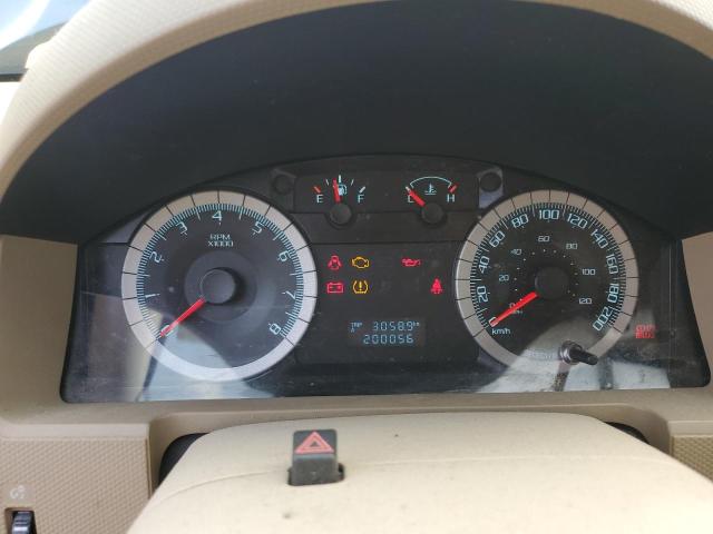 2010 FORD ESCAPE XLT - 1FMCU0D72AKA67967