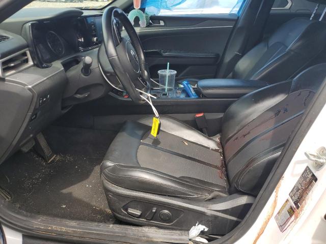 2021 KIA K5 GT LINE 5XXG64J27MG011456
