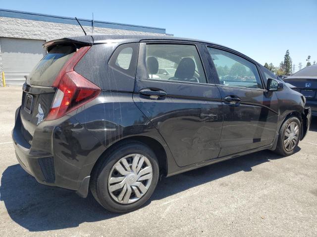 2016 HONDA FIT LX JHMGK5H59GS004549
