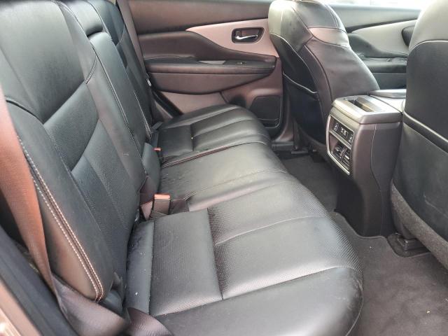 2020 NISSAN MURANO SL 5N1AZ2CJ3LN104236