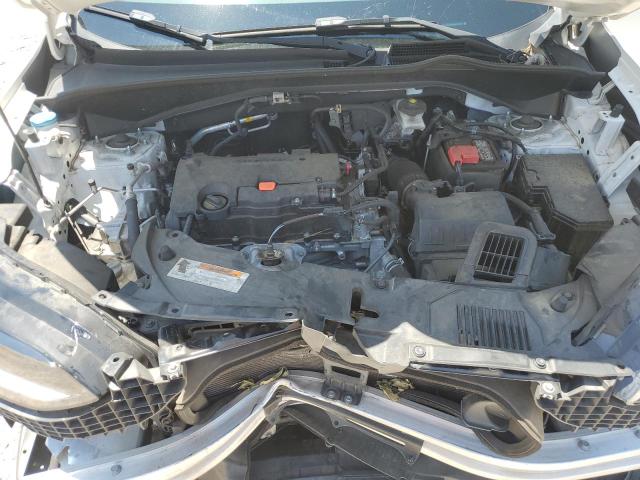 2024 HONDA HR-V SPORT - 3CZRZ2H5XRM709354