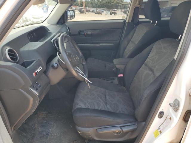 2015 TOYOTA SCION XB JTLZE4FE2FJ073364