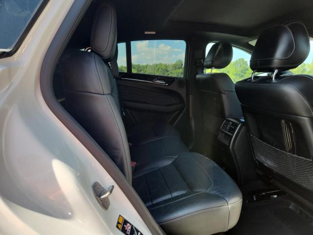 2019 MERCEDES-BENZ GLE COUPE 4JGED6EB7KA140076