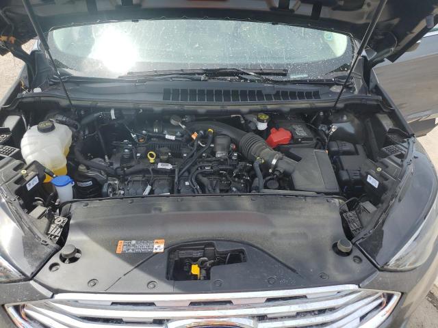 2021 FORD EDGE TITAN - 2FMPK4K90RBA20378