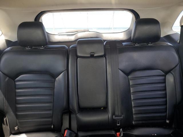 2019 FORD EDGE SEL - 2FMPK3J9XKBB81502