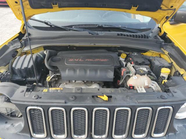 2016 JEEP RENEGADE S ZACCJBAT9GPD75467