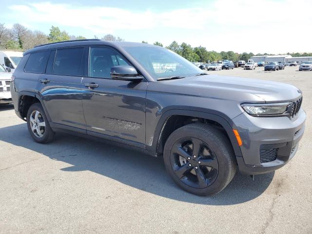 2022 JEEP GRAND CHER 1C4RJKAG2N8560686