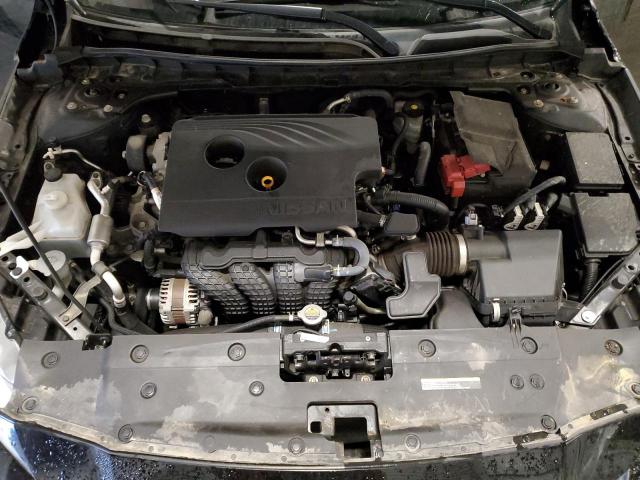 2019 NISSAN ALTIMA PLA 1N4BL4FW4KC163728