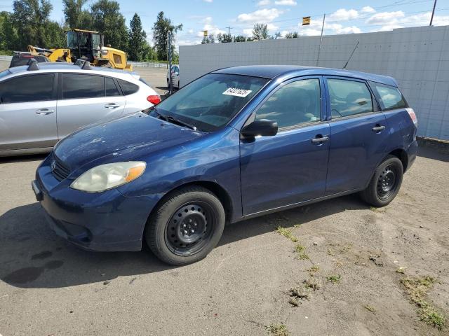 TOYOTA COROLLA MA