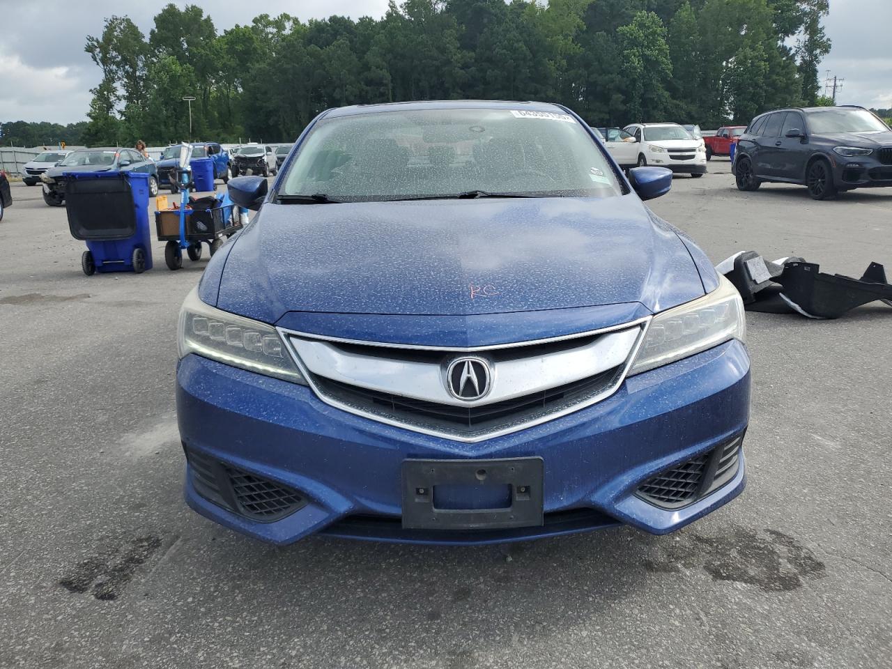 ACURA ILX PREMIUM
