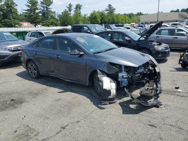2022 KIA FORTE FE 3KPF24AD2NE495345