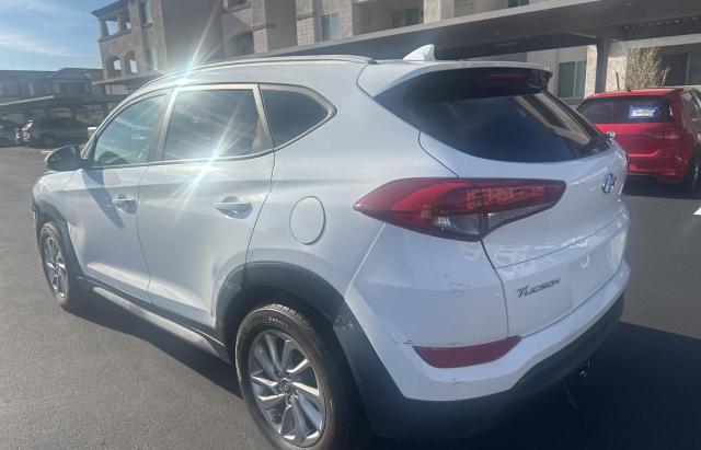 2018 HYUNDAI TUCSON SEL KM8J3CA47JU714003