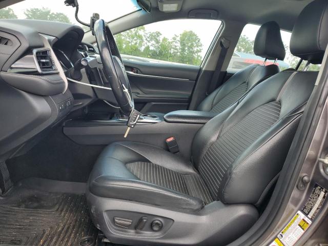 2019 TOYOTA CAMRY L - 4T1B11HKXKU230024