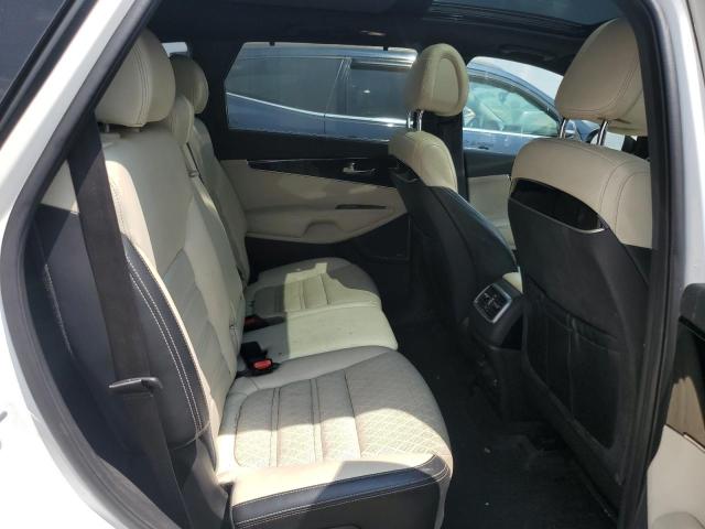 2016 KIA SORENTO SX - 5XYPKDA52GG090346