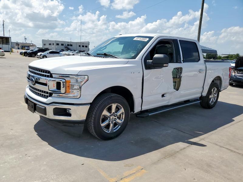 2018 FORD F150 SUPER - 1FTEW1CP6JKF21152