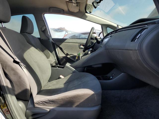 2010 TOYOTA PRIUS - JTDKN3DU0A0067756
