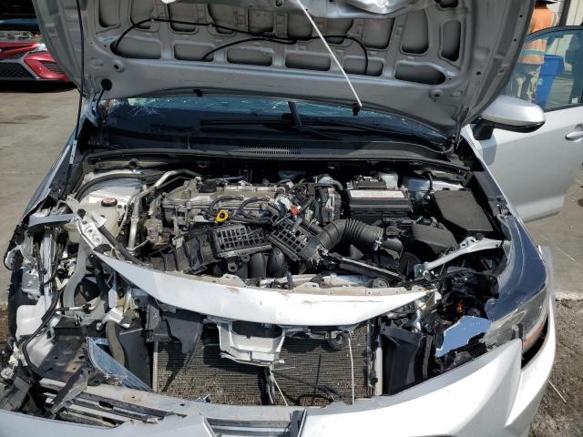 2021 TOYOTA COROLLA LE 5YFEPMAE2MP240178