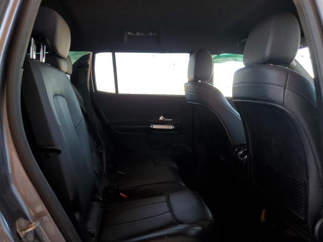 2021 MERCEDES-BENZ GLB 250 W1N4M4GB6MW084566