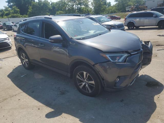 2016 TOYOTA RAV4 XLE - JTMRFREV7GJ087009