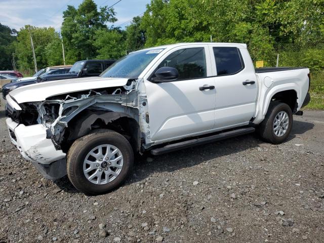 TOYOTA TACOMA DOU
