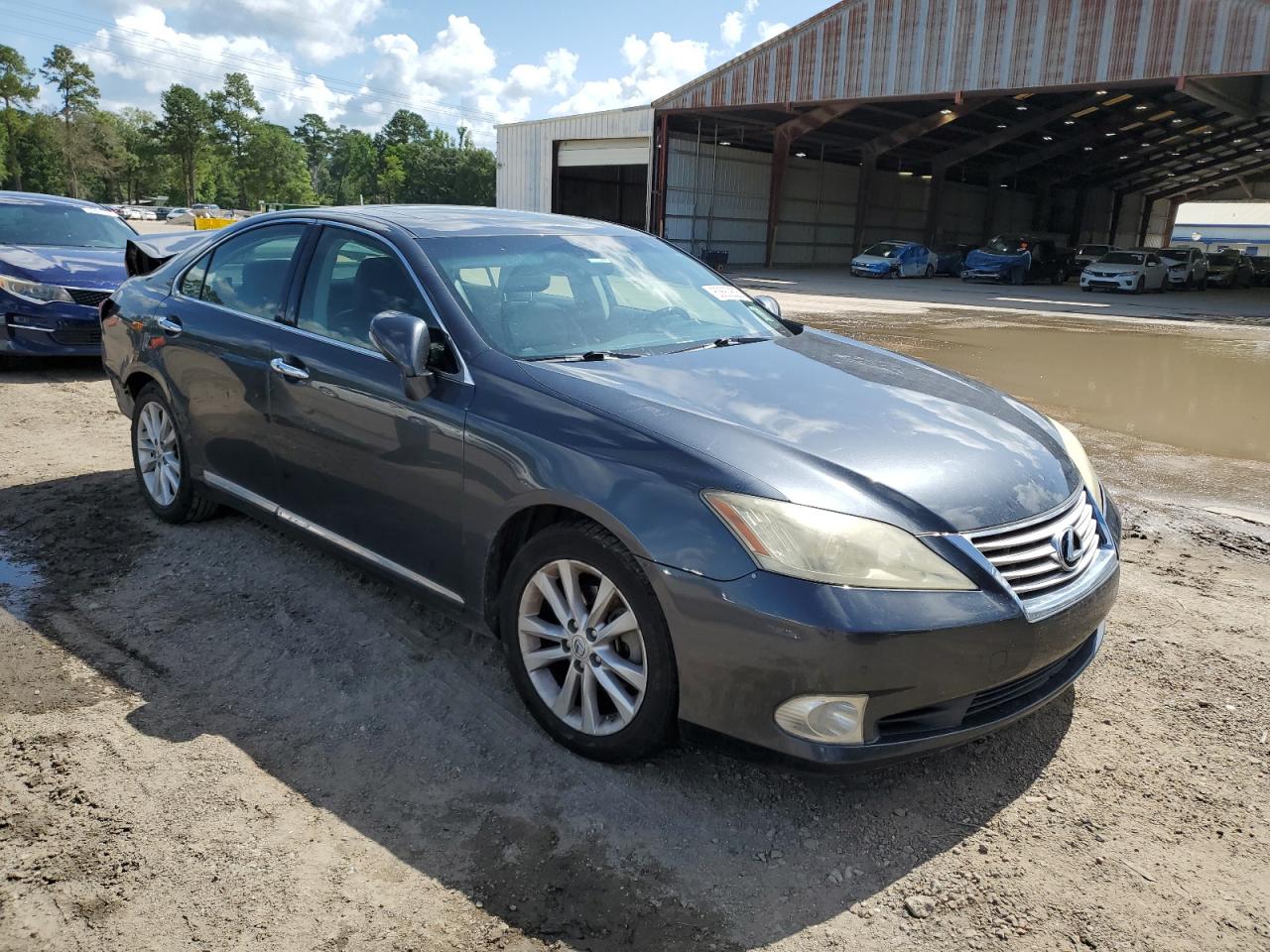 LEXUS ES 350