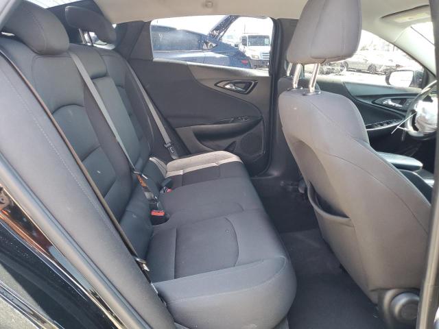 2022 CHEVROLET MALIBU LT - 1G1ZD5ST0NF131278