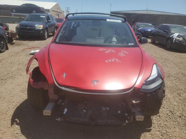 2020 TESLA MODEL 3 - 5YJ3E1EBXLF622187