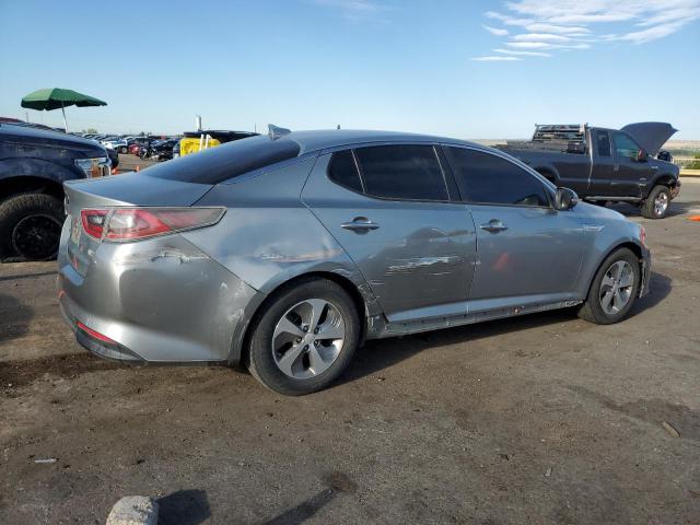 2015 KIA OPTIMA HYB KNAGM4AD7F5088226