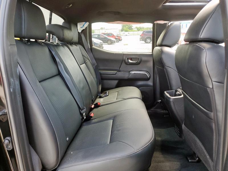2023 TOYOTA TACOMA DOU 3TMGZ5ANXPM637772
