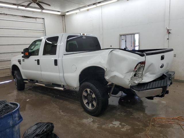 Vin: 1ftsw2by2aea50649, lot: 60865215, ford f250 super duty 20102
