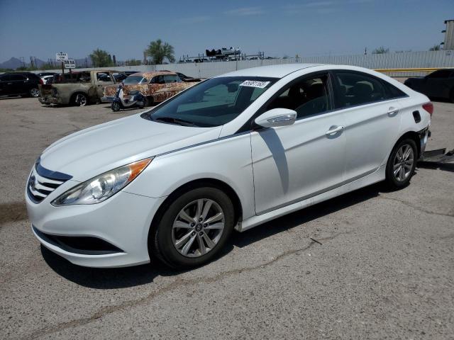 HYUNDAI SONATA GLS