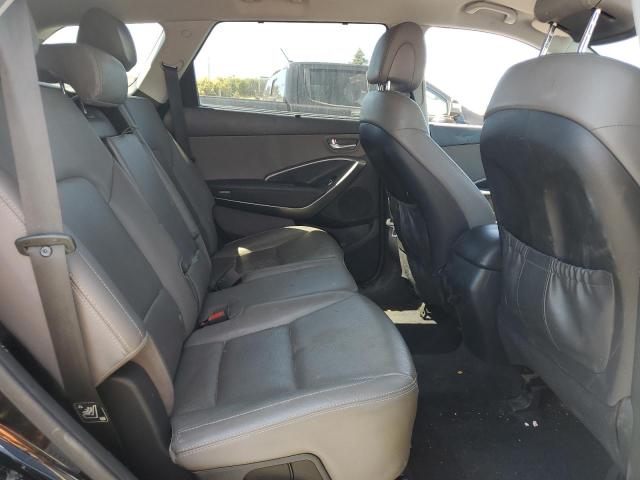 2018 HYUNDAI SANTA FE S - KM8SN4HF4JU279095