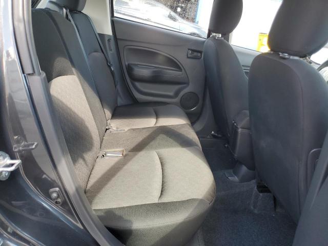 2024 MITSUBISHI MIRAGE ES ML32AUHJ6RH008261
