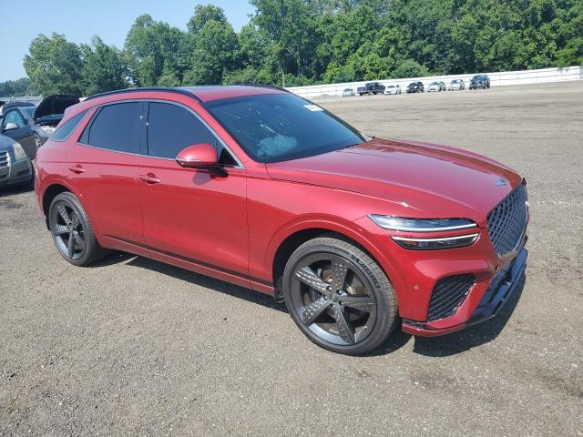 2023 GENESIS GV70 BASE KMUMADTB5PU091723
